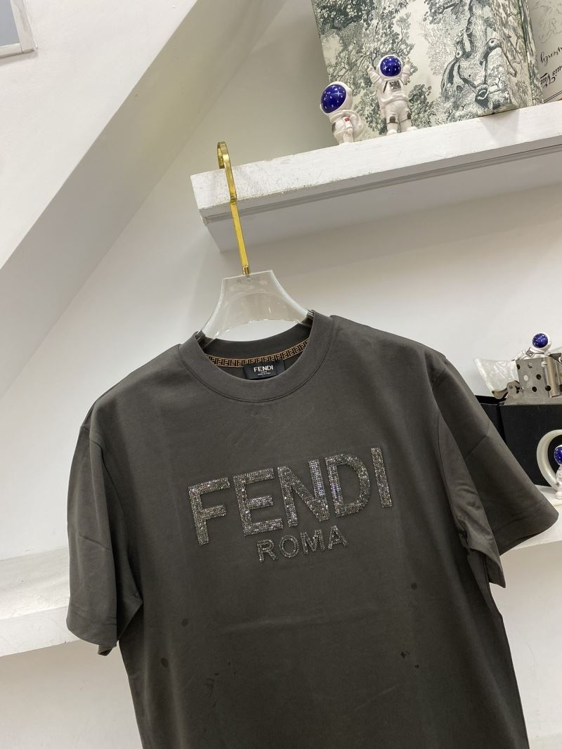 Fendi T-Shirts